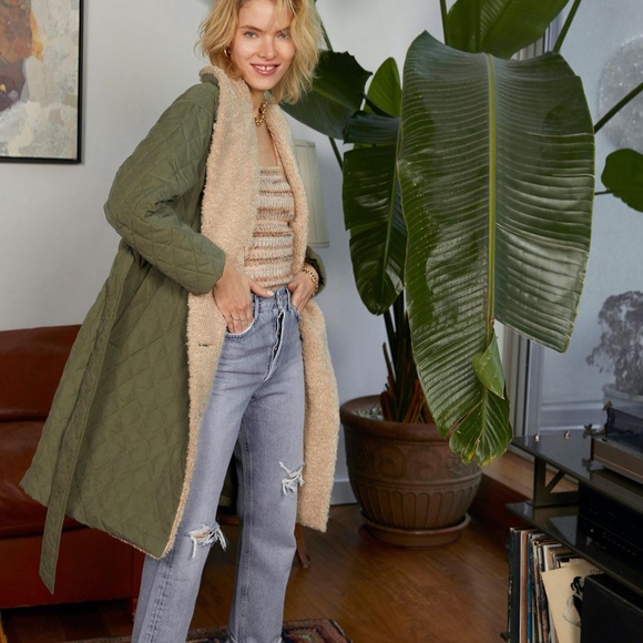 HEARTLOOM EVALINE JACKET NWT - Picture 5 of 7